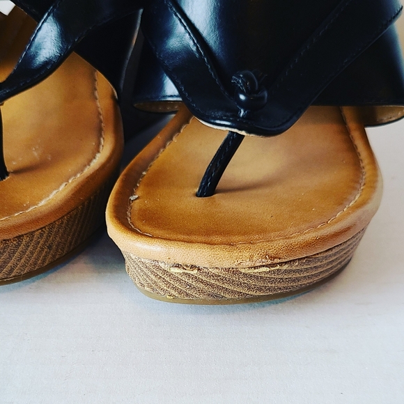 Arizona Platform Sandals Size9 - Picture 7 of 7